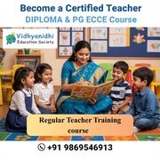 Diploma in Grammar Course