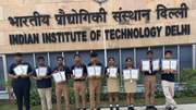 Schools in Ranchi For Strong Academic Performance