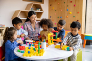 Diploma in Learning Disability Courses.