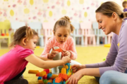 Diploma in Teacher Training Courses.