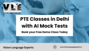 Weekend PTE Classes in Delhi Available