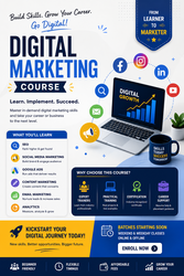 digital marketing course
