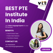 Top PTE Institute in India – Limited Seats
