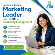 PGDM in Marketing Management: Syllabus & Scope 2026 | IBMR