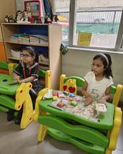 Best Schools in Gurugram for Personalised,  Brain-Based Learning