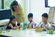 Diploma in Learning Difficulties Courses.