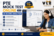 Online PTE Mock Test for Better Score Improvement