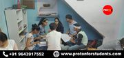 Best physics coaching institutes in Faridabad