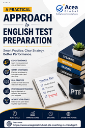 A Practical Approach to English Test Preparation