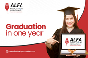 Fast Track Graduation in One Year – Flexible Education