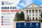What Should Students Know About Kuban State Medical University?