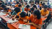 Schools in BBSR: Building Strong Foundations