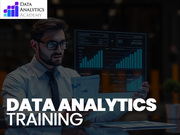 Data Analytics Course – Practical Job-Oriented Training