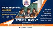 WBJEE  Joint Entrance Engineering Coaching Center Online Offline in Ko