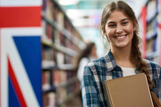 Leading UK Student Visa Consultant in Ahmedabad for International Stud