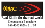 MAAC (Maya Academy Of Advanced Cinematics)