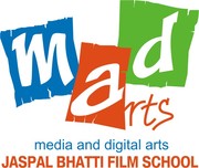 Mad Arts Animation,  Jaspal Bhatti Film School |Best Animation School 