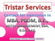 Tristar Services